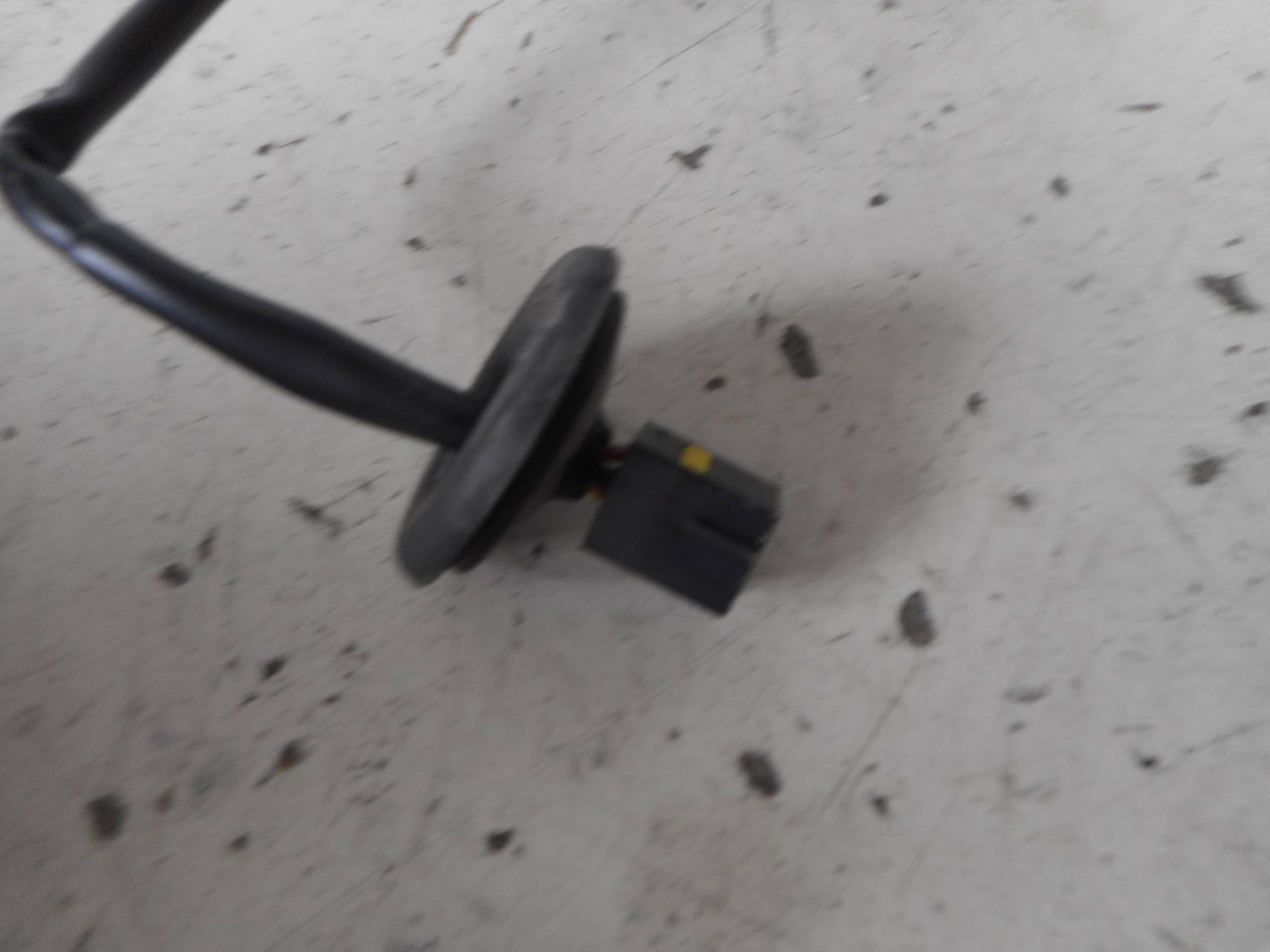 Retrovisore est. regolaz. elettr. sx.